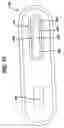 Fig. 17 - Tissue grasper/suture passer instrument