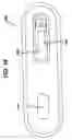 Fig. 19 - Tissue grasper/suture passer instrument