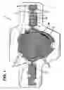 Fig. 02 - Template for surgical meshes
