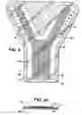 Fig. 04 - Template for surgical meshes