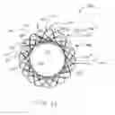 Fig. 04 - ANASTOMOTIC DEVICE PROMOTING TISSUE NECROSIS