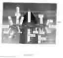 Fig. 05 - ANASTOMOTIC DEVICE PROMOTING TISSUE NECROSIS