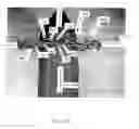 Fig. 10 - ANASTOMOTIC DEVICE PROMOTING TISSUE NECROSIS