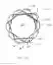 Fig. 14 - ANASTOMOTIC DEVICE PROMOTING TISSUE NECROSIS