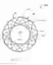 Fig. 17 - ANASTOMOTIC DEVICE PROMOTING TISSUE NECROSIS