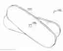 Fig. 01 - Implantable medical device minimizing rotation and dislocation