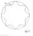 Fig. 08 - Implantable medical device minimizing rotation and dislocation