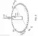 Fig. 05 - Arterial Closure Button