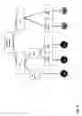 Fig. 13 - Implantable device for cardiac vector determination
