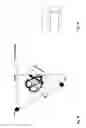 Fig. 16 - Implantable device for cardiac vector determination