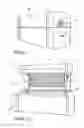 Fig. 02 - Body tanning bed