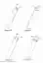 Fig. 11 - Magnetically guidable energy delivery apparatus and method of using same