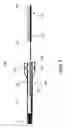 Fig. 10 - Pacemaker/defibrillator lead system