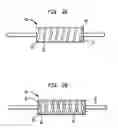 Fig. 03 - Self-sealing vascular graft