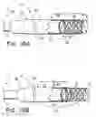 Fig. 10 - Over the endoscope introducer for stents