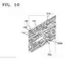 Fig. 12 - Vascular stent which is specially designed for the multiple drug loading and better drug elution