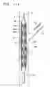 Fig. 13 - Vascular stent which is specially designed for the multiple drug loading and better drug elution