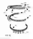 Fig. 18 - Apparatuses and methods for heart valve repair