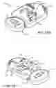 Fig. 12 - Intraocular lens and cartridge packaging with lens-loading function