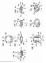 Fig. 03 - Intervertebral disc and insertion methods therefor