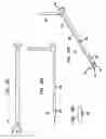 Fig. 20 - Intervertebral disc and insertion methods therefor