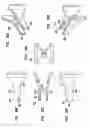 Fig. 26 - Intervertebral disc and insertion methods therefor