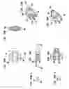 Fig. 28 - Intervertebral disc and insertion methods therefor