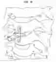 Fig. 34 - Intervertebral disc and insertion methods therefor