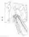 Fig. 56 - Intervertebral disc and insertion methods therefor