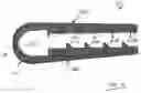 Fig. 03 - Tapered anchor for tendon graft