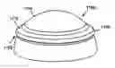 Fig. 01 - Foldable prosthetic implant element