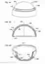 Fig. 05 - Foldable prosthetic implant element
