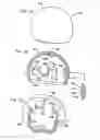 Fig. 08 - Foldable prosthetic implant element