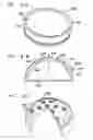 Fig. 100 - Foldable prosthetic implant element