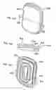 Fig. 16 - Foldable prosthetic implant element