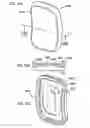 Fig. 19 - Foldable prosthetic implant element