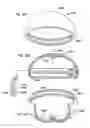 Fig. 24 - Foldable prosthetic implant element