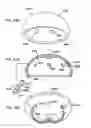 Fig. 25 - Foldable prosthetic implant element