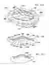 Fig. 32 - Foldable prosthetic implant element