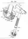 Fig. 41 - Foldable prosthetic implant element