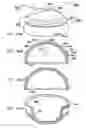 Fig. 64 - Foldable prosthetic implant element