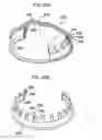 Fig. 67 - Foldable prosthetic implant element