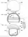 Fig. 69 - Foldable prosthetic implant element