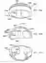 Fig. 75 - Foldable prosthetic implant element