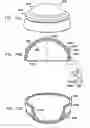 Fig. 89 - Foldable prosthetic implant element