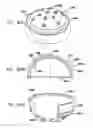 Fig. 99 - Foldable prosthetic implant element