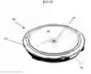 Fig. 04 - Internally Placed Gastric Restriction Device