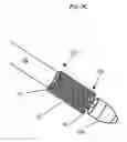 Fig. 08 - Internally Placed Gastric Restriction Device