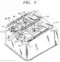 Fig. 04 - Control system for a multi-compartment dishwasher