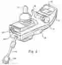 Fig. 03 - Method and apparatus for reprogramming a programmed controller of a power driven wheelchair